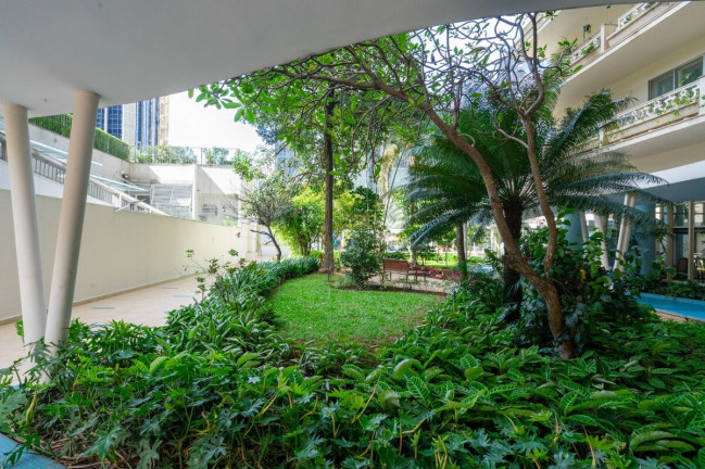 Imagem Apartamento com 3 Quartos à Venda, 170 m² em Bela Vista - São Paulo