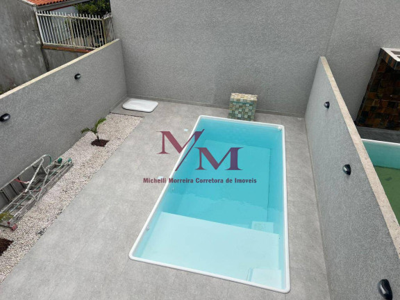 Imagem Sobrado com 3 Quartos à Venda, 131 m² em Praia De Leste - Pontal Do Paraná Imagem Sobrado com 3 Quartos à Venda, 131 m² em Praia De Leste - Pontal Do Paraná
