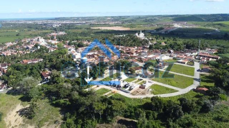 Imagem Terreno à Venda, 216 m² em Centro - Marechal Deodoro Imagem Terreno à Venda, 216 m² em Centro - Marechal Deodoro