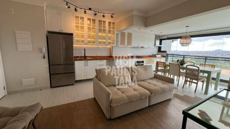 Imagem Apartamento com 2 Quartos à Venda, 88 m² em Vila Leopoldina - São Paulo
