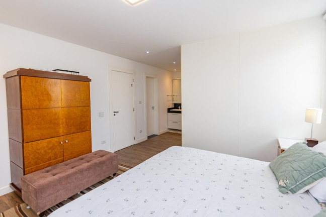 Imagem Casa de Condomínio com 5 Quartos à Venda, 346 m² em Santa Felicidade - Curitiba Imagem Casa de Condomínio com 5 Quartos à Venda, 346 m² em Santa Felicidade - Curitiba