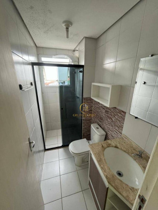 Imagem Apartamento com 2 Quartos à Venda, 50 m² em Parque Residencial Flamboyant - São José Dos Campos Imagem Apartamento com 2 Quartos à Venda, 50 m² em Parque Residencial Flamboyant - São José Dos Campos