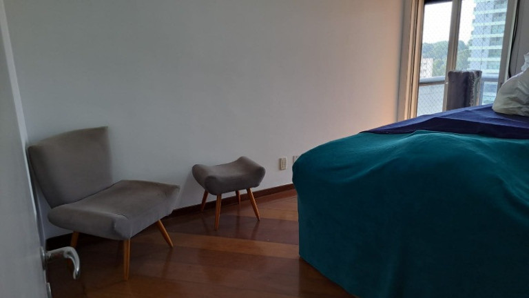 Imagem Imóvel com 4 Quartos à Venda, 191 m² em Pinheiros - São Paulo