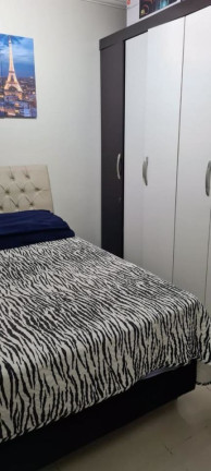 Imagem Apartamento com 2 Quartos à Venda, 60 m² em Aclimação - São Paulo Imagem Apartamento com 2 Quartos à Venda, 60 m² em Aclimação - São Paulo