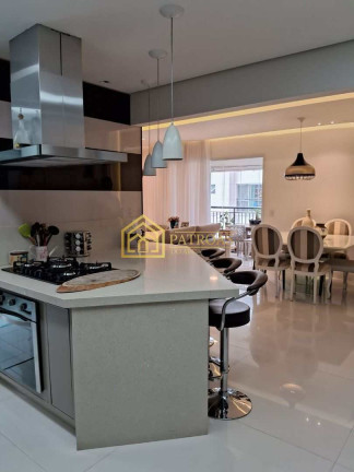Imagem Apartamento com 3 Quartos à Venda, 106 m² em Centro - São Bernardo Do Campo Imagem Apartamento com 3 Quartos à Venda, 106 m² em Centro - São Bernardo Do Campo