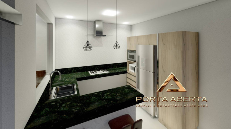 Imagem Casa com 3 Quartos à Venda, 170 m² em Parque Caravelas - Santana Do Paraíso Imagem Casa com 3 Quartos à Venda, 170 m² em Parque Caravelas - Santana Do Paraíso