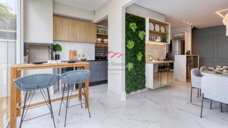 Imagem Apartamento com 3 Quartos à Venda, 83 m² em Santa Terezinha - Paulínia Imagem Apartamento com 3 Quartos à Venda, 83 m² em Santa Terezinha - Paulínia