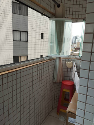 Imagem Apartamento com 1 Quarto à Venda, 44 m² em Cidade Ocian - Praia Grande Imagem Apartamento com 1 Quarto à Venda, 44 m² em Cidade Ocian - Praia Grande