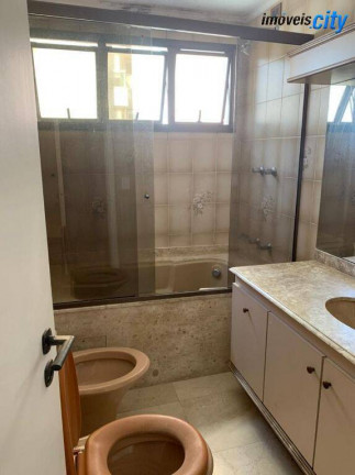 Imagem Apartamento com 4 Quartos para Alugar, 265 m² em Jardim Vila Mariana - São Paulo Imagem Apartamento com 4 Quartos para Alugar, 265 m² em Jardim Vila Mariana - São Paulo