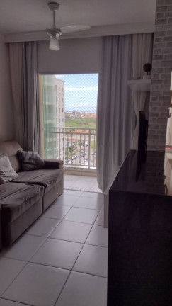 Imagem Apartamento com 2 Quartos à Venda, 57 m² em Jaracaty - São Luís Imagem Apartamento com 2 Quartos à Venda, 57 m² em Jaracaty - São Luís