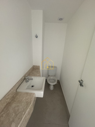 Imagem Apartamento com 3 Quartos à Venda, 125 m² em Vila Assunção - Santo André