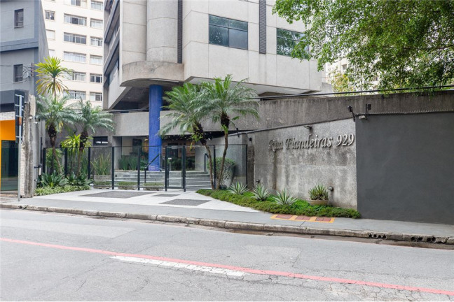Imagem Sala Comercial à Venda,  em Itaim Bibi - São Paulo