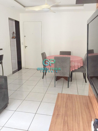 Imagem Apartamento com 2 Quartos à Venda, 74 m² em Enseada - Guarujá