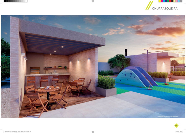 Imagem Apartamento à Venda, 54 m² em Centro - São Bernardo Do Campo