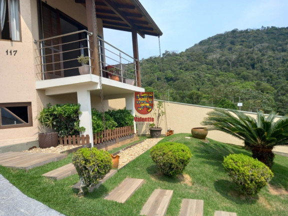 Imagem Casa com 4 Quartos à Venda, 420 m² em Vendaval - Biguaçu Imagem Casa com 4 Quartos à Venda, 420 m² em Vendaval - Biguaçu