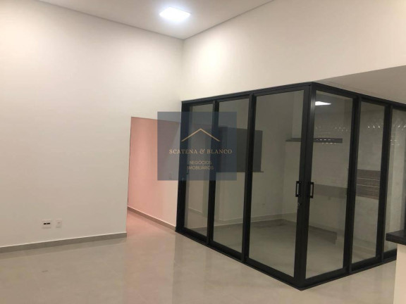 Imagem Casa de Condomínio com 3 Quartos à Venda, 98 m² em Condomínio Horto Villagio - Sorocaba