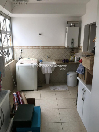 Imagem Apartamento com 3 Quartos à Venda, 189 m² em Centro - Campinas Imagem Apartamento com 3 Quartos à Venda, 189 m² em Centro - Campinas