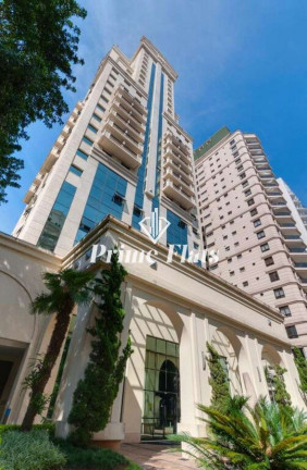 Imagem Apartamento com 1 Quarto à Venda, 32 m² em Higienópolis - São Paulo