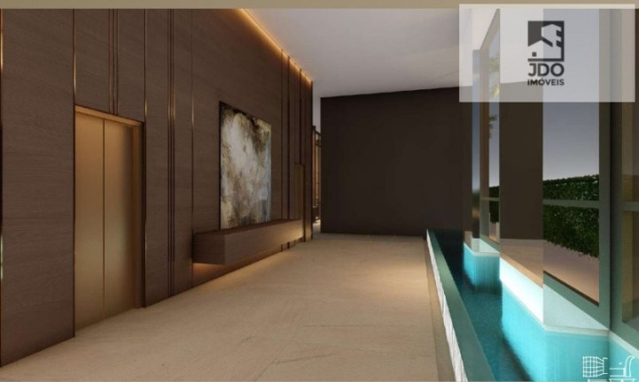 Imagem Apartamento com 3 Quartos à Venda, 247 m² em água Verde - Curitiba Imagem Apartamento com 3 Quartos à Venda, 247 m² em água Verde - Curitiba