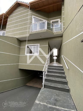 Sobrado com 3 Quartos à Venda, 200 m² em Jardim Santa Clara - Guarulhos