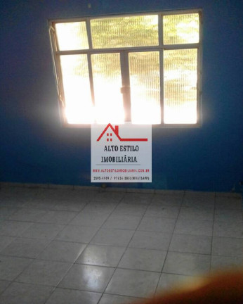 Imagem Casa com 3 Quartos à Venda, 126 m² em Piedade - Rio De Janeiro Imagem Casa com 3 Quartos à Venda, 126 m² em Piedade - Rio De Janeiro