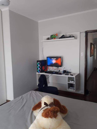 Imagem Sobrado com 4 Quartos à Venda, 200 m² em Vila Formosa - São Paulo Imagem Sobrado com 4 Quartos à Venda, 200 m² em Vila Formosa - São Paulo