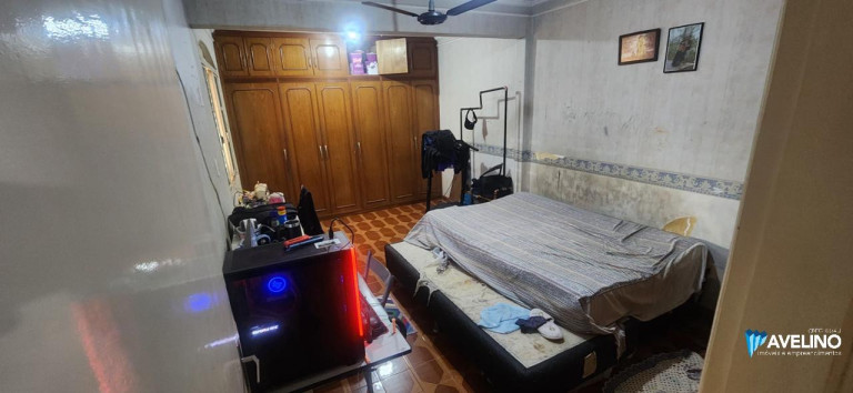 Imagem Casa com 5 Quartos à Venda, 277 m² em Vila Rosa Pires - Campo Grande