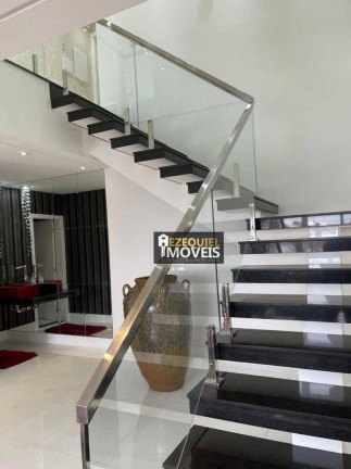 Imagem Casa de Condomínio com 5 Quartos à Venda, 514 m² em Parque Terra Nova Ii - São Bernardo Do Campo Imagem Casa de Condomínio com 5 Quartos à Venda, 514 m² em Parque Terra Nova Ii - São Bernardo Do Campo