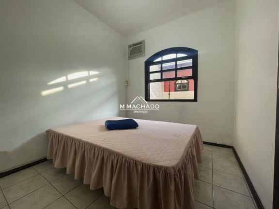 Imagem Imóvel com 2 Quartos à Venda, 43 m² em Condomínio Porto Fino - Pontal Do Paraná