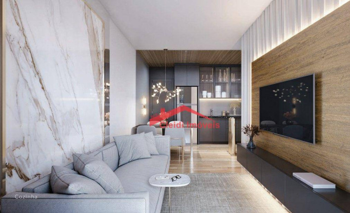 Imagem Apartamento com 3 Quartos à Venda, 64 m² em Anita Garibaldi - Joinville Imagem Apartamento com 3 Quartos à Venda, 64 m² em Anita Garibaldi - Joinville