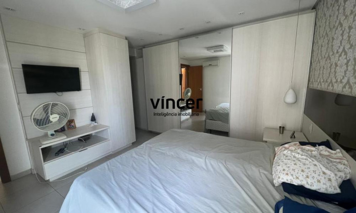 Imagem Apartamento com 4 Quartos à Venda, 193 m² em Alto Da Glória - Goiânia Imagem Apartamento com 4 Quartos à Venda, 193 m² em Alto Da Glória - Goiânia