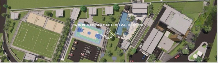 Imagem Terreno em Condomínio à Venda, 1.000 m² em Condomínio Residencial Ventura - Itatiba