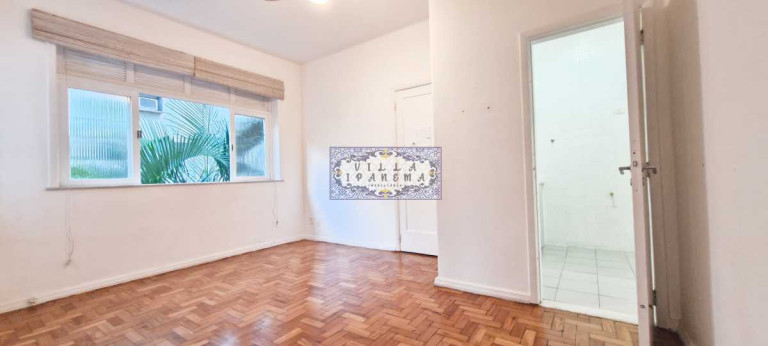 Imagem Apartamento com 2 Quartos à Venda, 60 m² em Jardim Botânico - Rio De Janeiro Imagem Apartamento com 2 Quartos à Venda, 60 m² em Jardim Botânico - Rio De Janeiro