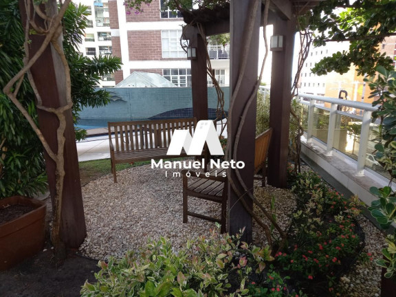 Imagem Apartamento com 3 Quartos à Venda, 118 m² em Meireles - Fortaleza