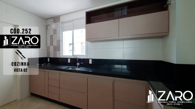 Imagem Apartamento com 3 Quartos à Venda, 124 m² em Jardim São Paulo - Rio Claro Imagem Apartamento com 3 Quartos à Venda, 124 m² em Jardim São Paulo - Rio Claro