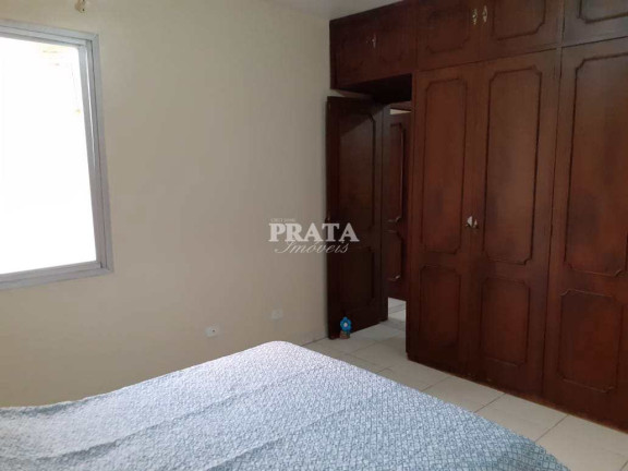 Imagem Apartamento com 3 Quartos à Venda, 185 m² em Aparecida - Santos Imagem Apartamento com 3 Quartos à Venda, 185 m² em Aparecida - Santos