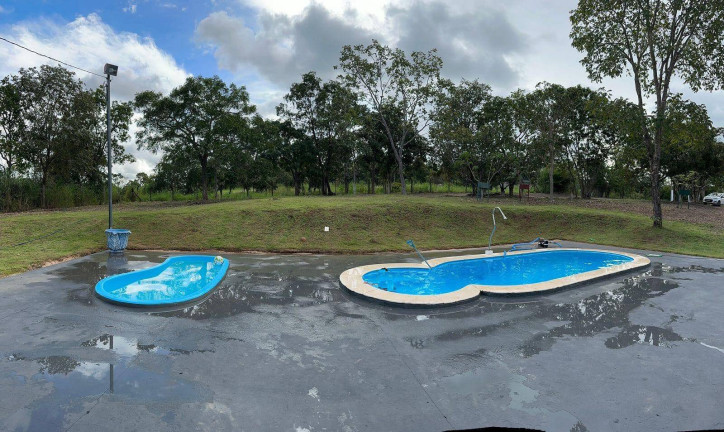 Imagem Chácara com 4 Quartos à Venda, em área Rural De Cuiabá - Cuiabá Imagem Chácara com 4 Quartos à Venda, em área Rural De Cuiabá - Cuiabá
