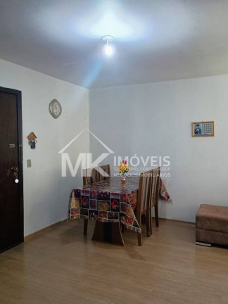 Imagem Apartamento com 3 Quartos à Venda, 59 m² em Emiliano Perneta - Pinhais Imagem Apartamento com 3 Quartos à Venda, 59 m² em Emiliano Perneta - Pinhais