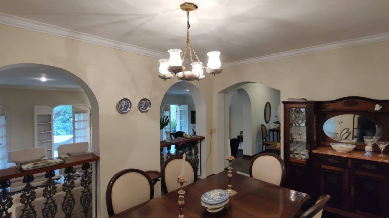 Imagem Casa de Condomínio com 4 Quartos à Venda, 388 m² em Paisagem Renoir - Cotia