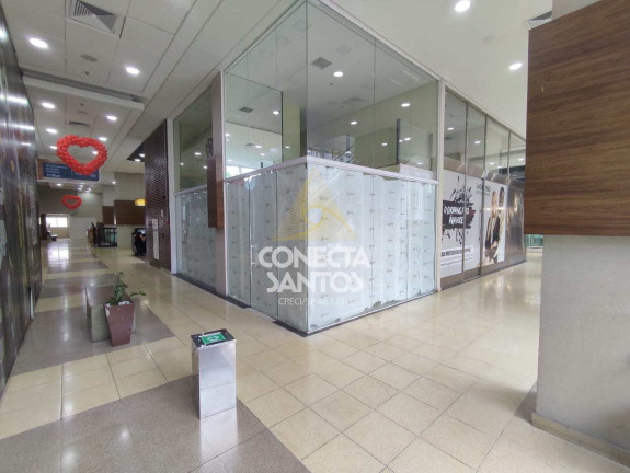 Imagem Imóvel à Venda, 30 m² em Gonzaga - Santos Imagem Imóvel à Venda, 30 m² em Gonzaga - Santos