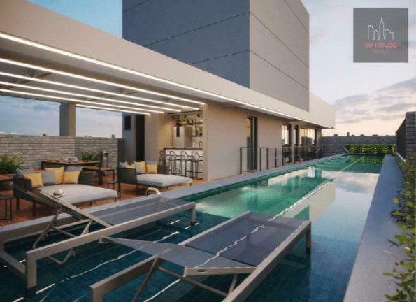 Imagem Apartamento com 2 Quartos à Venda, 63 m² em Jardim Paulista - São Paulo Imagem Apartamento com 2 Quartos à Venda, 63 m² em Jardim Paulista - São Paulo