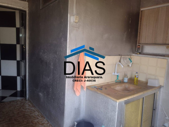 Imagem Casa com 2 Quartos à Venda, 147 m² em Vila Xavier (vila Xavier) - Araraquara Imagem Casa com 2 Quartos à Venda, 147 m² em Vila Xavier (vila Xavier) - Araraquara