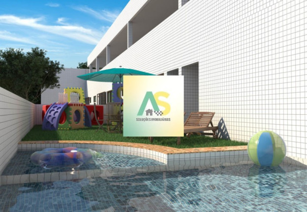 Imagem Imóvel com 2 Quartos à Venda, 55 m² em Bairro Novo - Olinda Imagem Imóvel com 2 Quartos à Venda, 55 m² em Bairro Novo - Olinda