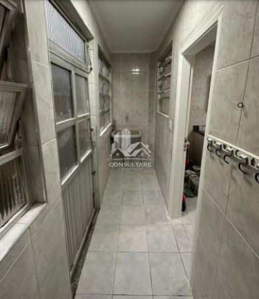 Imagem Apartamento com 2 Quartos à Venda, 71 m² em Macuco - Santos Imagem Apartamento com 2 Quartos à Venda, 71 m² em Macuco - Santos