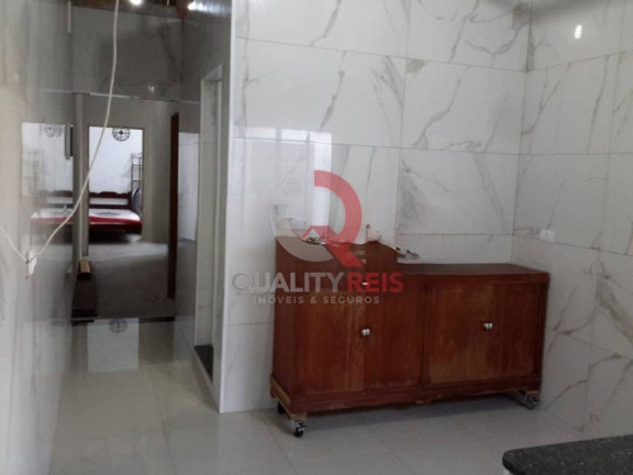 Imagem Casa com 4 Quartos à Venda, 180 m² em Vila Maria Baixa - São Paulo