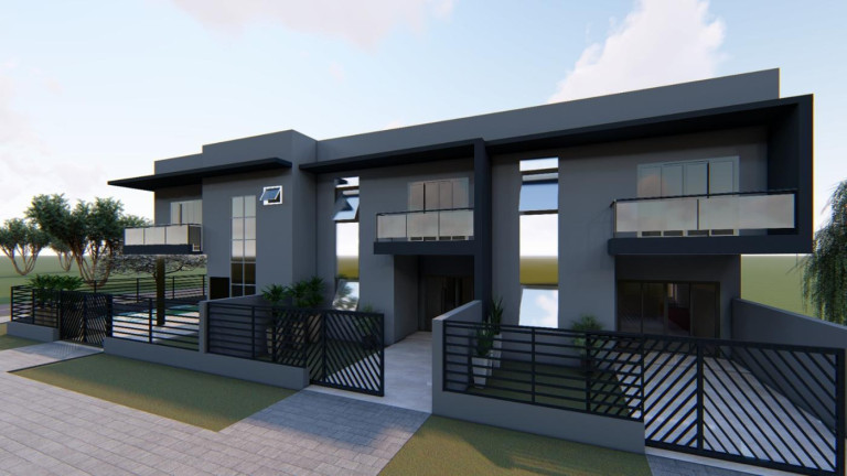 Imagem Casa com 3 Quartos à Venda, 100 m² em Centro - Guaratuba Imagem Casa com 3 Quartos à Venda, 100 m² em Centro - Guaratuba