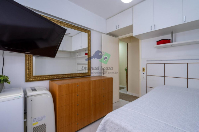 Imagem Apartamento com 2 Quartos à Venda, 59 m² em Vila Santa Catarina - São Paulo