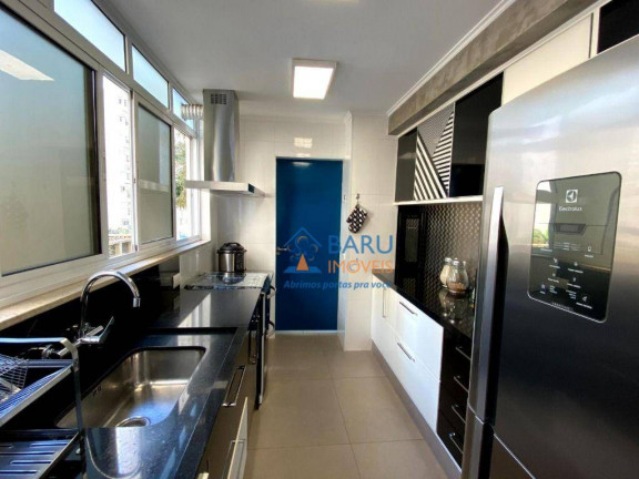 Imagem Apartamento com 4 Quartos à Venda, 221 m² em Higienópolis - São Paulo Imagem Apartamento com 4 Quartos à Venda, 221 m² em Higienópolis - São Paulo
