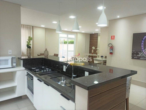 Imagem Apartamento com 2 Quartos à Venda, 60 m² em Santa Paula - São Caetano Do Sul Imagem Apartamento com 2 Quartos à Venda, 60 m² em Santa Paula - São Caetano Do Sul