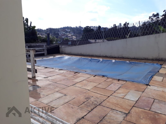 Imagem Casa de Condomínio com 4 Quartos à Venda, 364 m² em Alphaville - Santana De Parnaíba Imagem Casa de Condomínio com 4 Quartos à Venda, 364 m² em Alphaville - Santana De Parnaíba